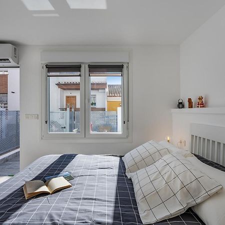 Loft A'Ca La Puri En Melegis Apartment Bagian luar foto