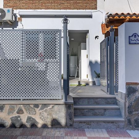 Loft A'Ca La Puri En Melegis Apartment Bagian luar foto