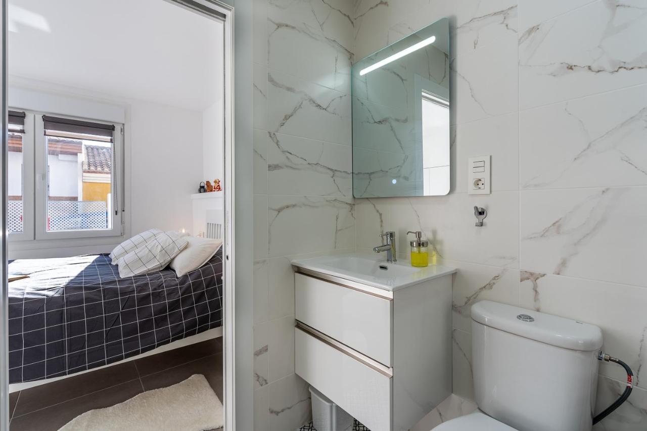 Loft A'Ca La Puri En Melegis Apartment Bagian luar foto