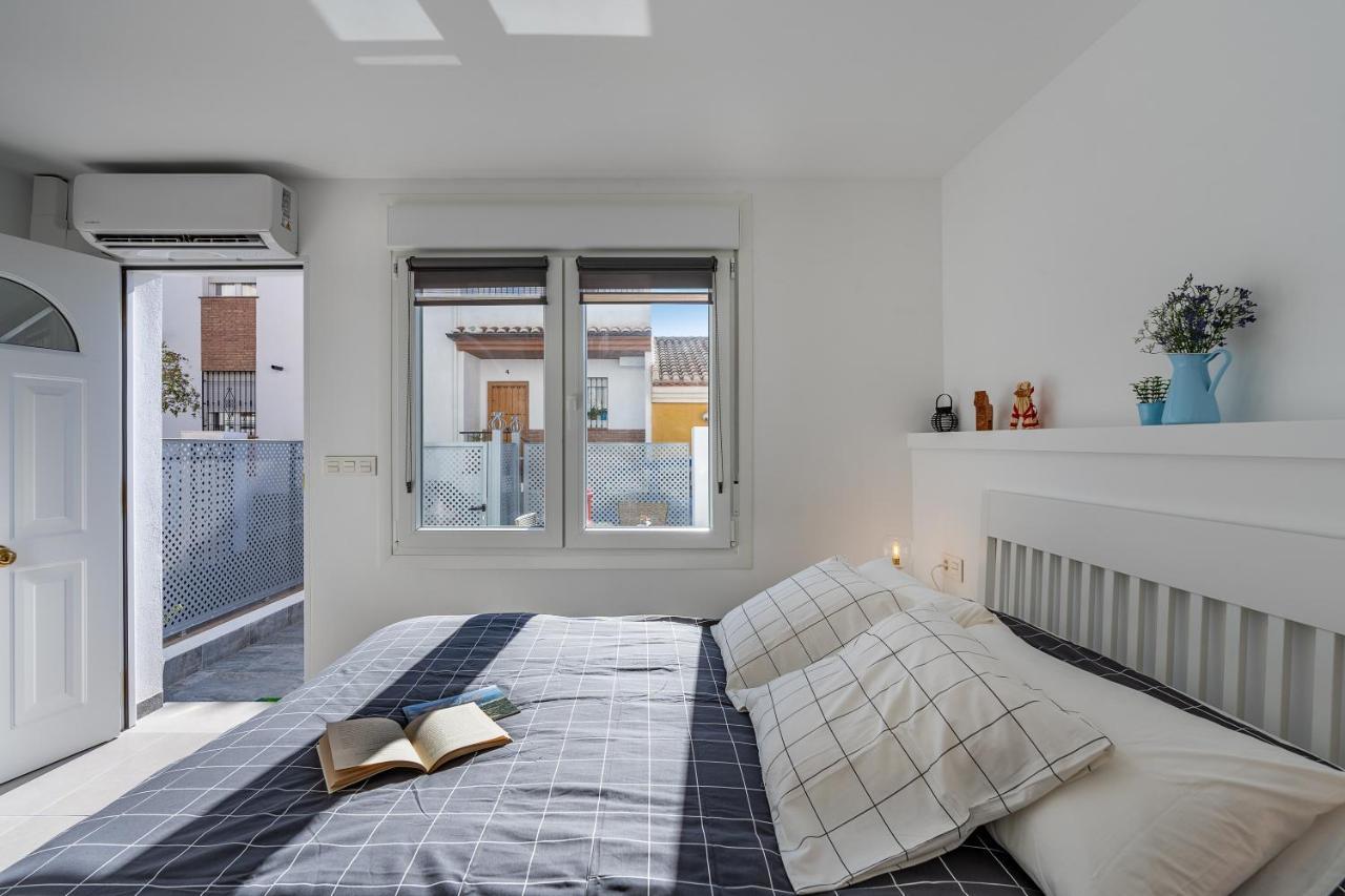 Loft A'Ca La Puri En Melegis Apartment Bagian luar foto
