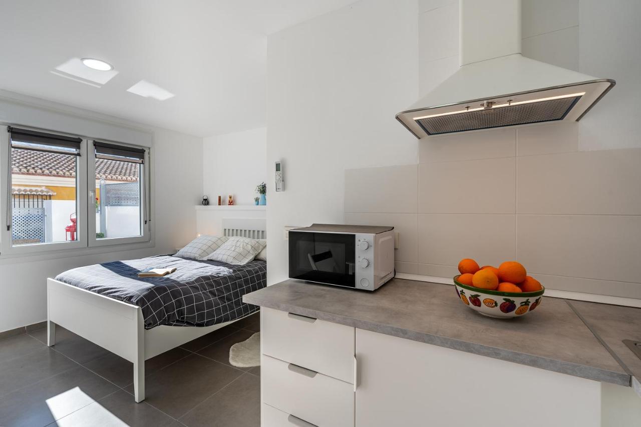 Loft A'Ca La Puri En Melegis Apartment Bagian luar foto