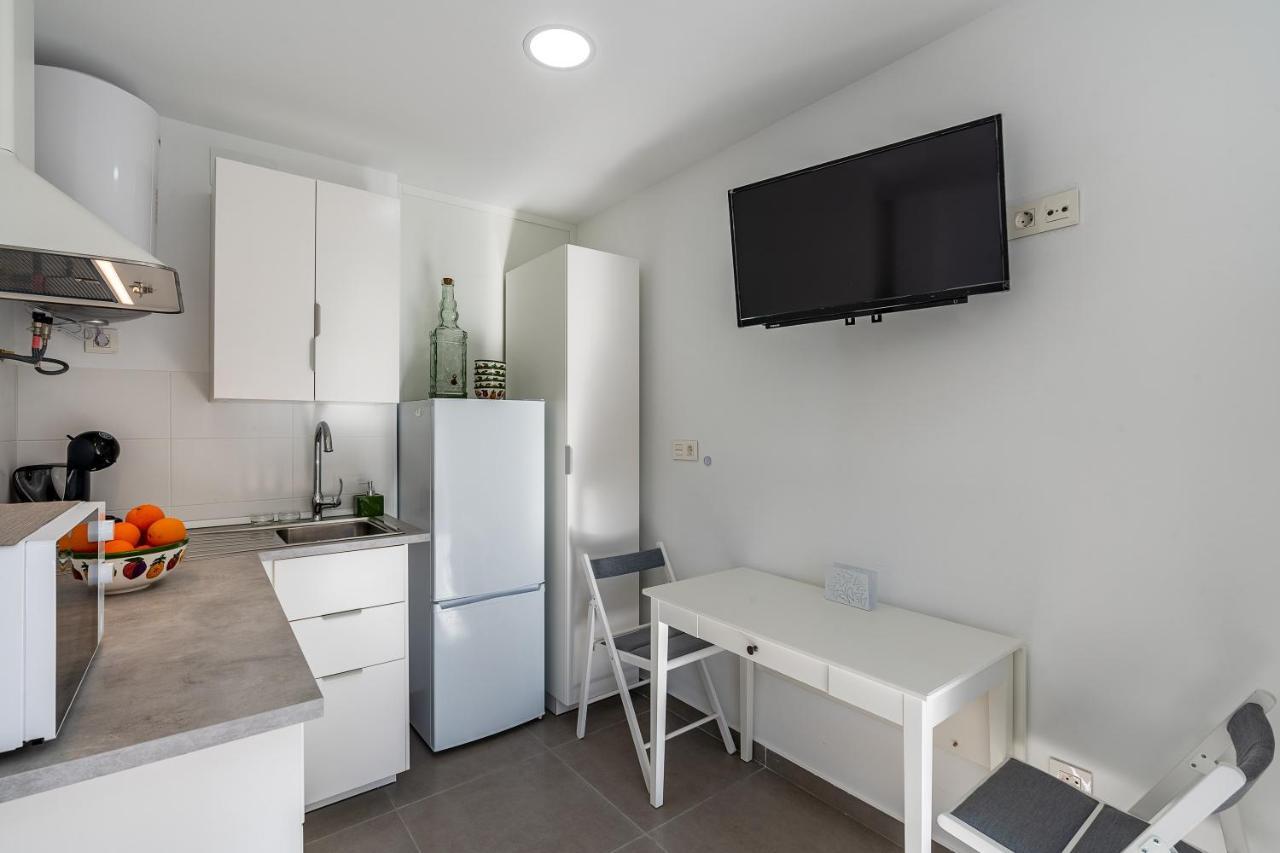 Loft A'Ca La Puri En Melegis Apartment Bagian luar foto