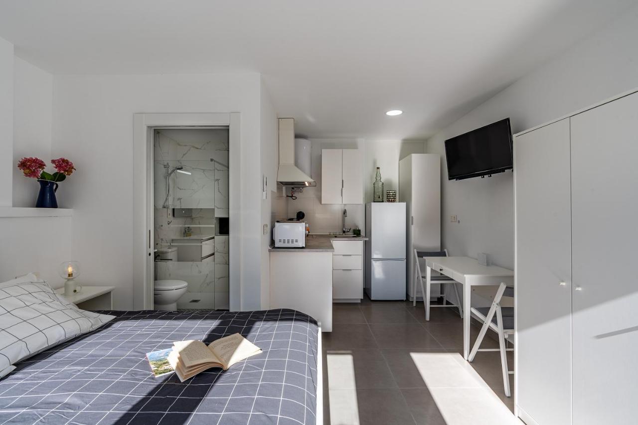 Loft A'Ca La Puri En Melegis Apartment Bagian luar foto