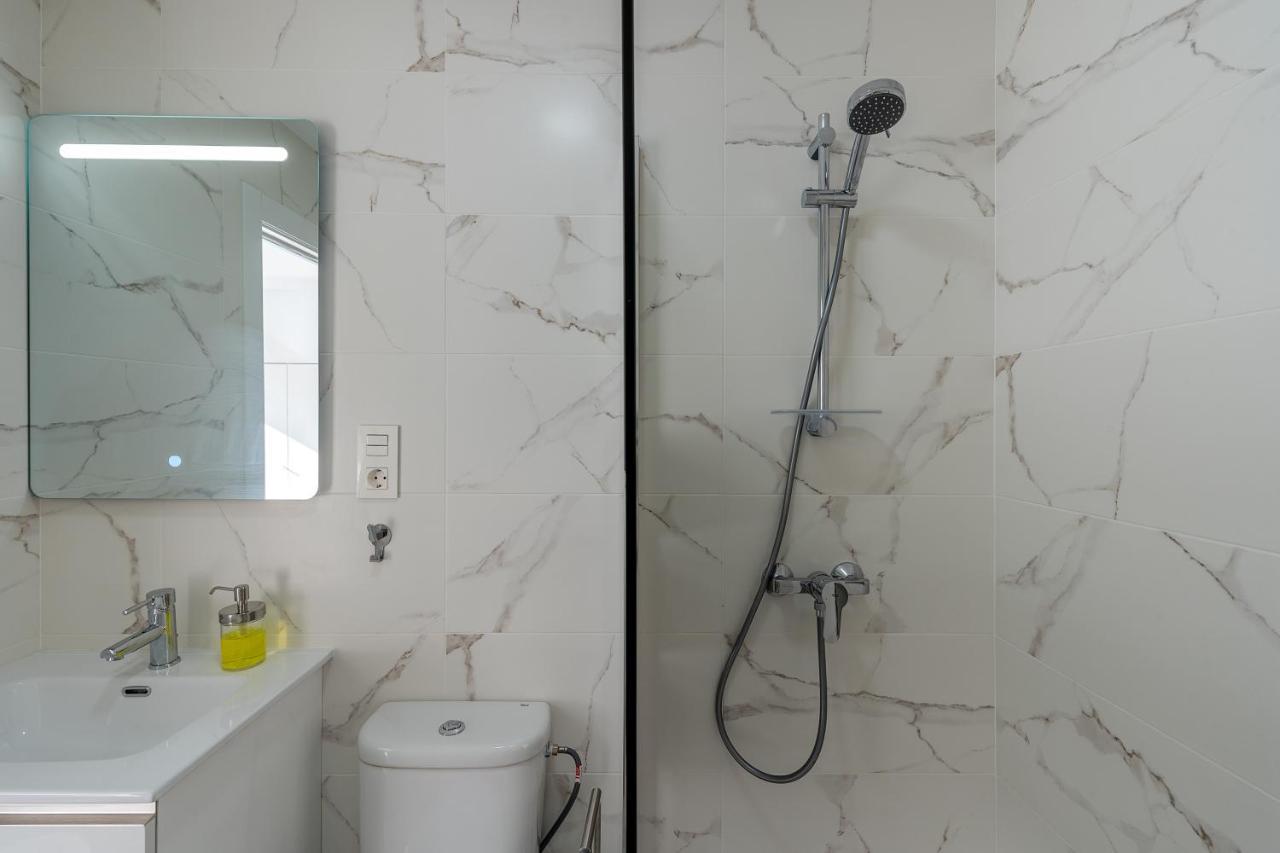 Loft A'Ca La Puri En Melegis Apartment Bagian luar foto